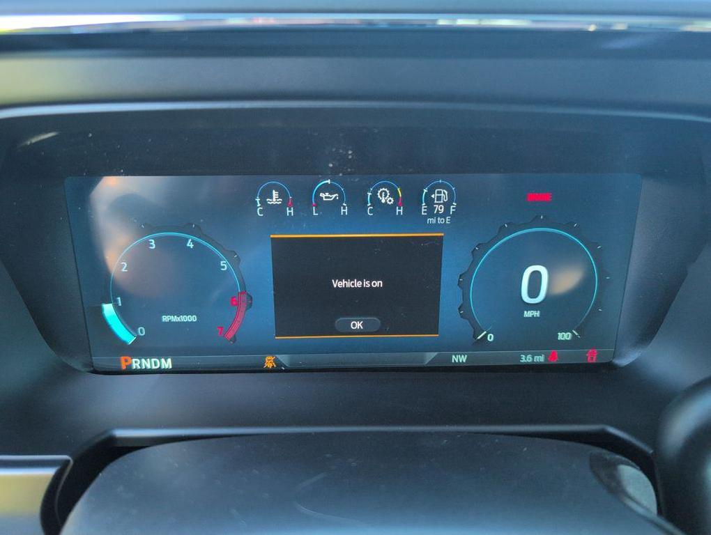 new 2026 Ford F-250 car, priced at $66,882