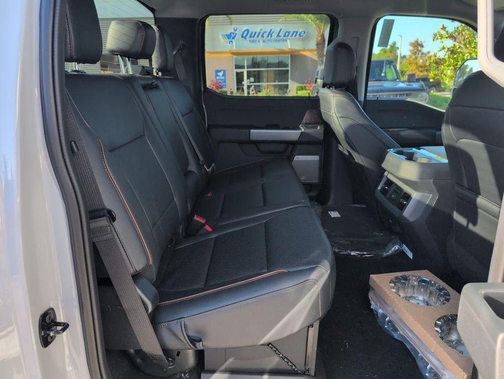 new 2026 Ford F-250 car, priced at $66,882