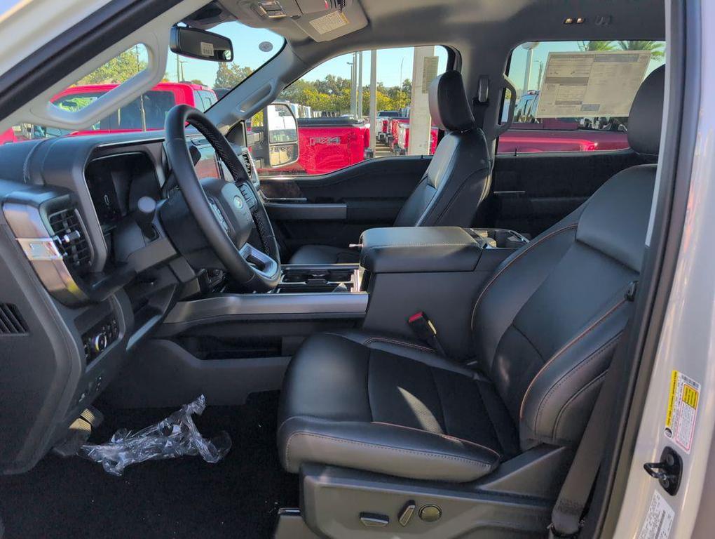 new 2026 Ford F-250 car, priced at $66,882