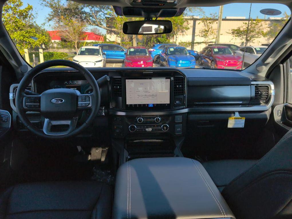 new 2026 Ford F-250 car, priced at $66,882