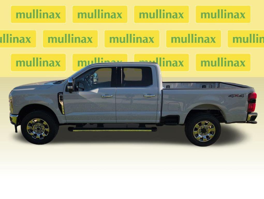 new 2026 Ford F-250 car, priced at $66,882