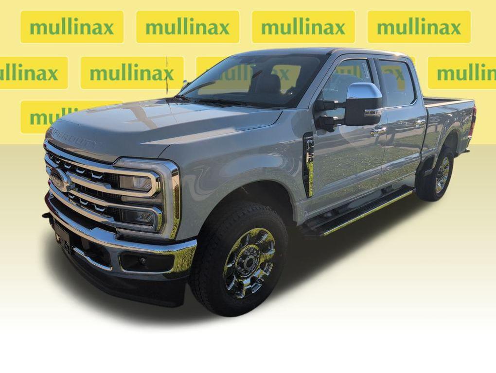 new 2026 Ford F-250 car, priced at $66,882