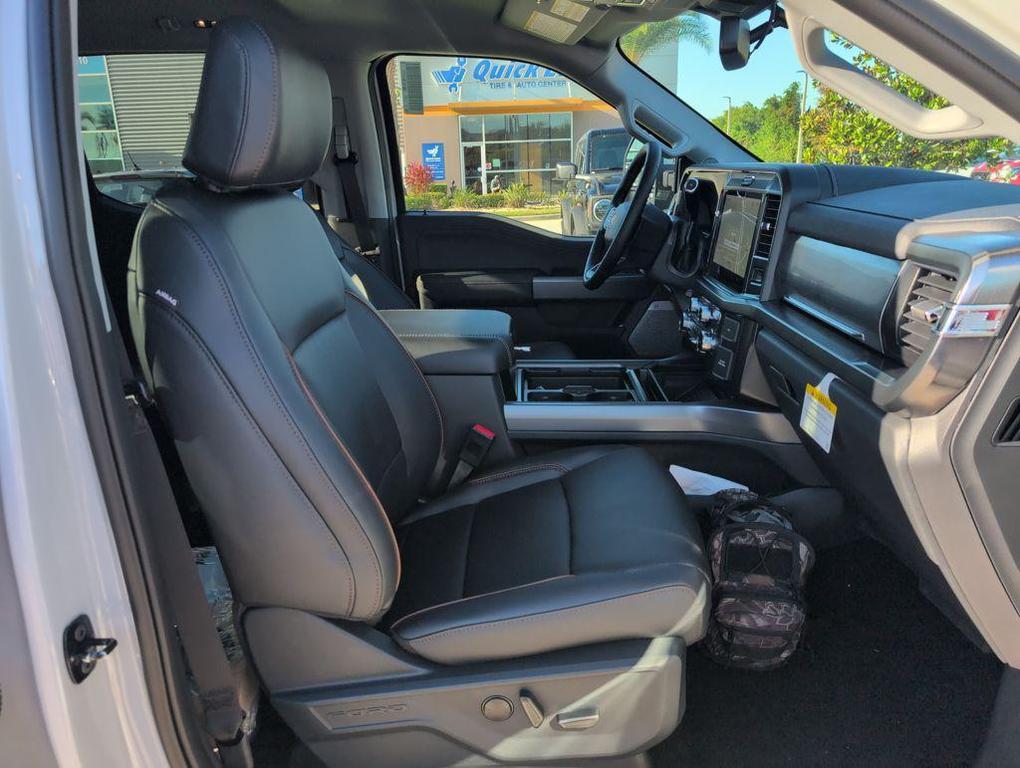 new 2026 Ford F-250 car, priced at $66,882