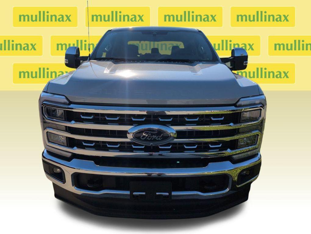 new 2026 Ford F-250 car, priced at $66,882