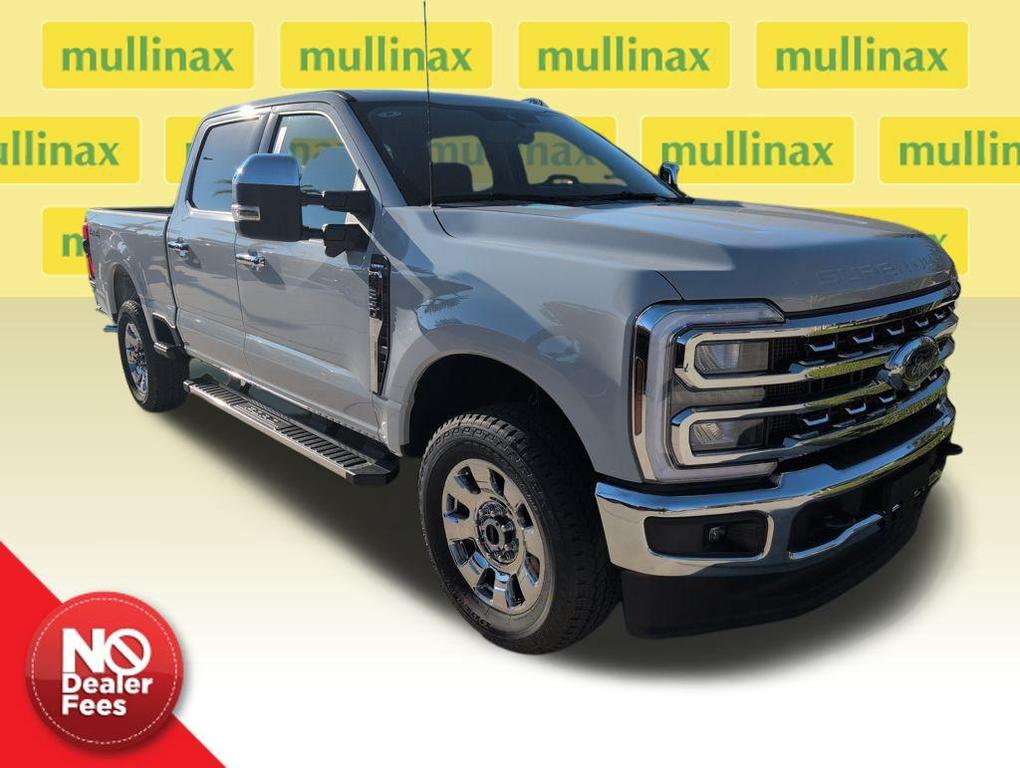 new 2026 Ford F-250 car, priced at $68,061