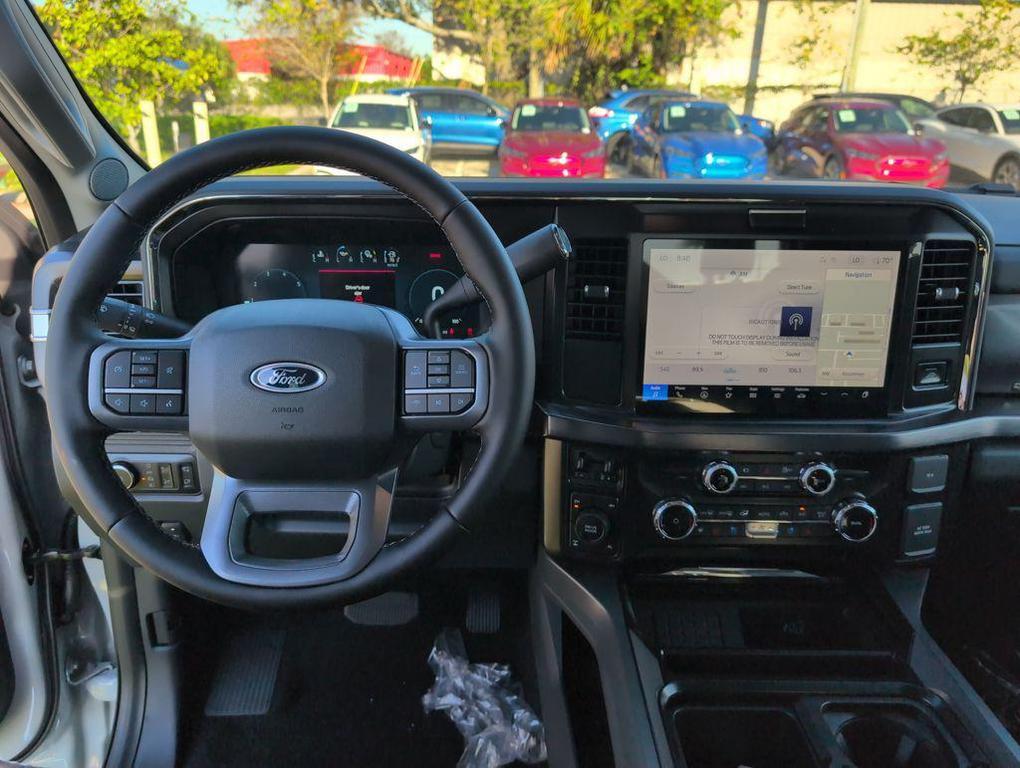 new 2026 Ford F-250 car, priced at $66,882