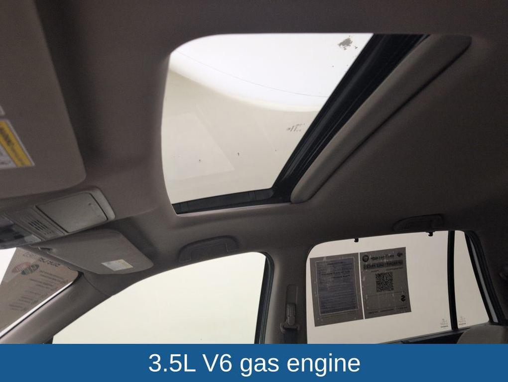 used 2020 Honda Pilot car, priced at $17,500