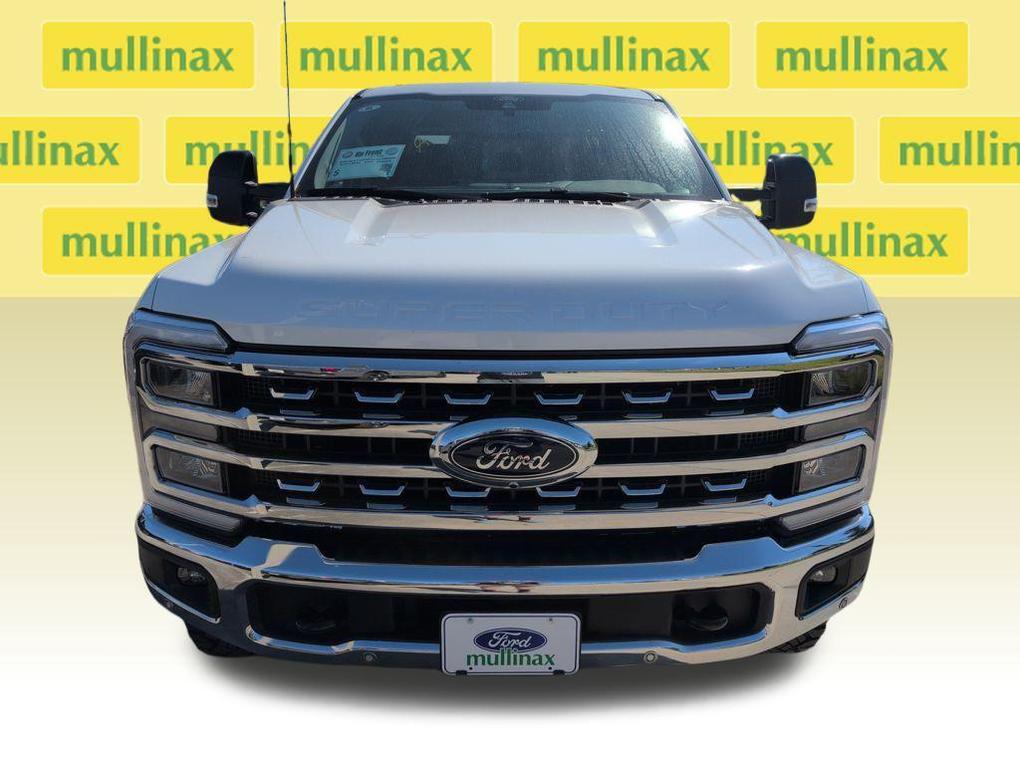 new 2026 Ford F-250 car, priced at $82,878