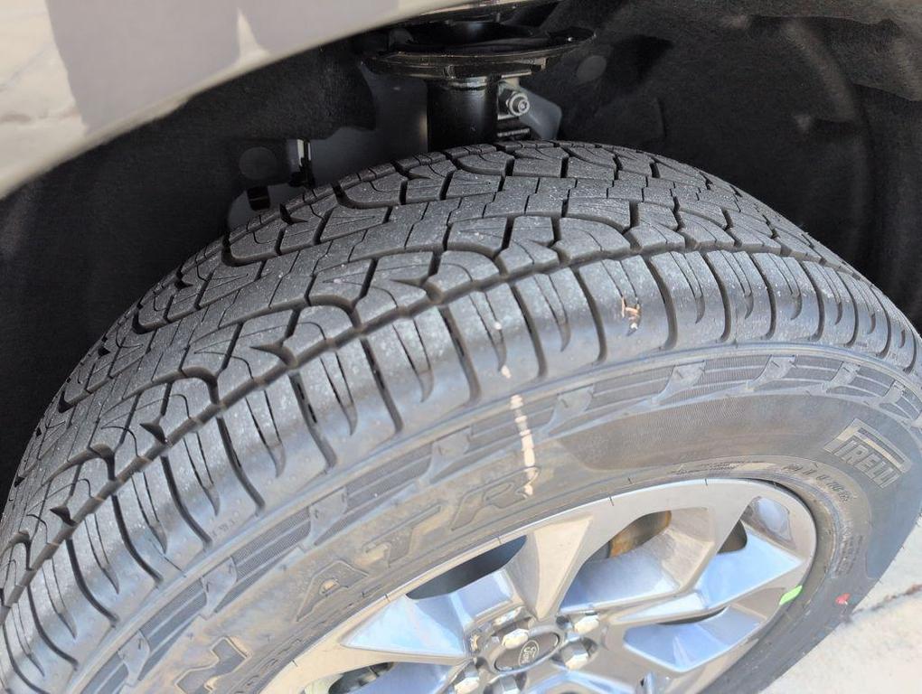 new 2025 Ford Maverick car, priced at $33,265