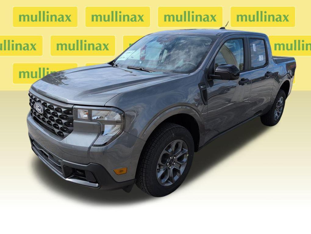 new 2025 Ford Maverick car, priced at $33,265