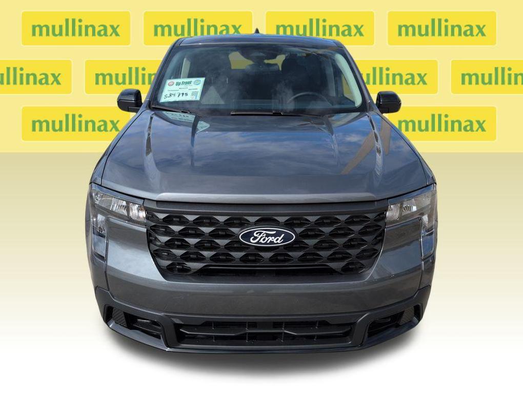 new 2025 Ford Maverick car, priced at $33,265