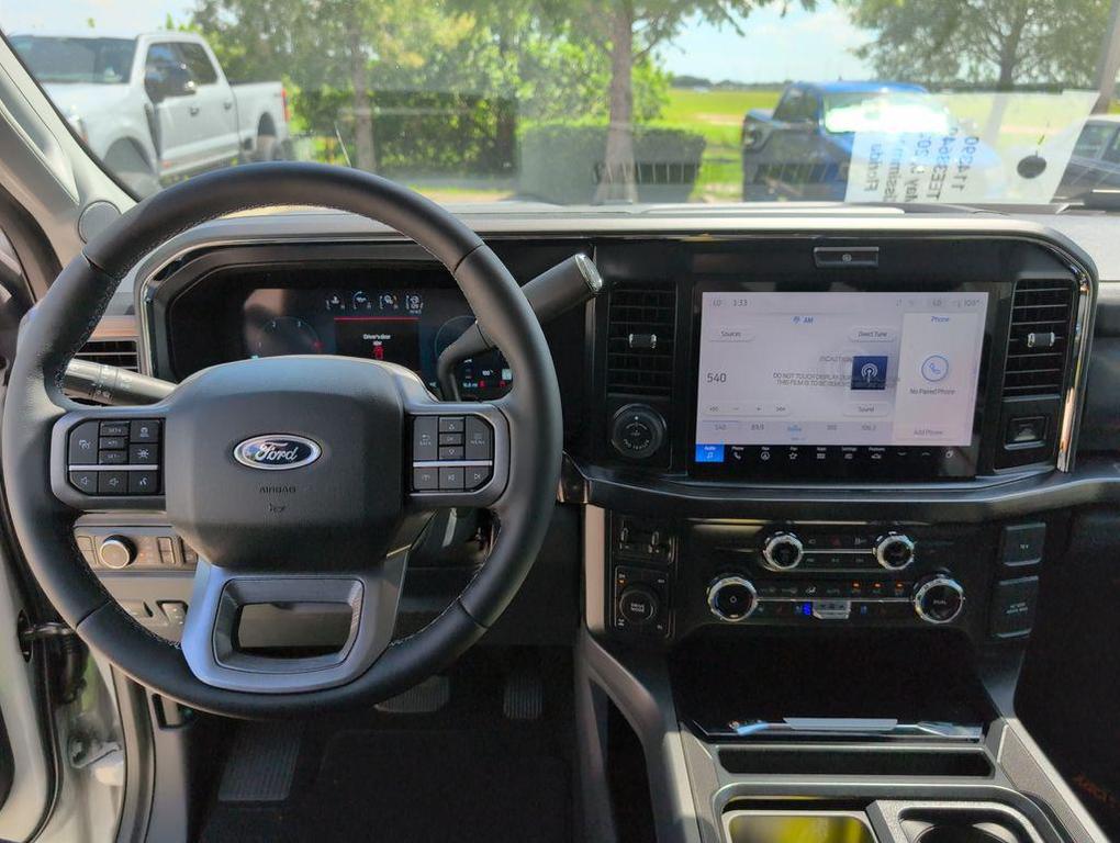 new 2026 Ford F-250 car, priced at $112,262