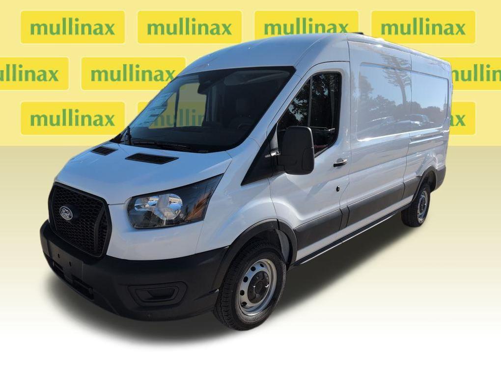 new 2026 Ford Transit-250 car, priced at $52,405