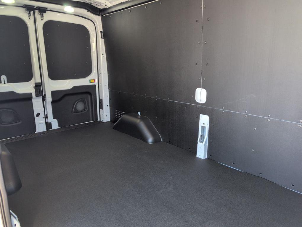 new 2026 Ford Transit-250 car, priced at $52,405