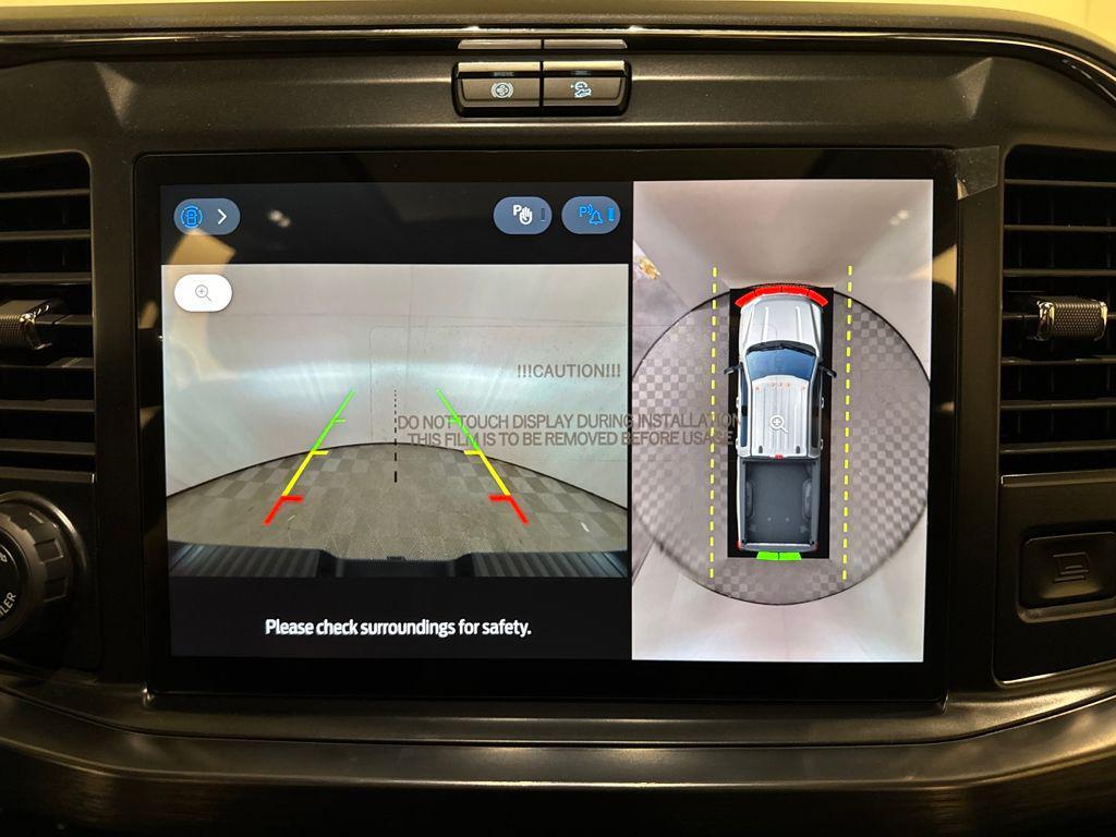 new 2026 Ford F-250 car, priced at $88,822