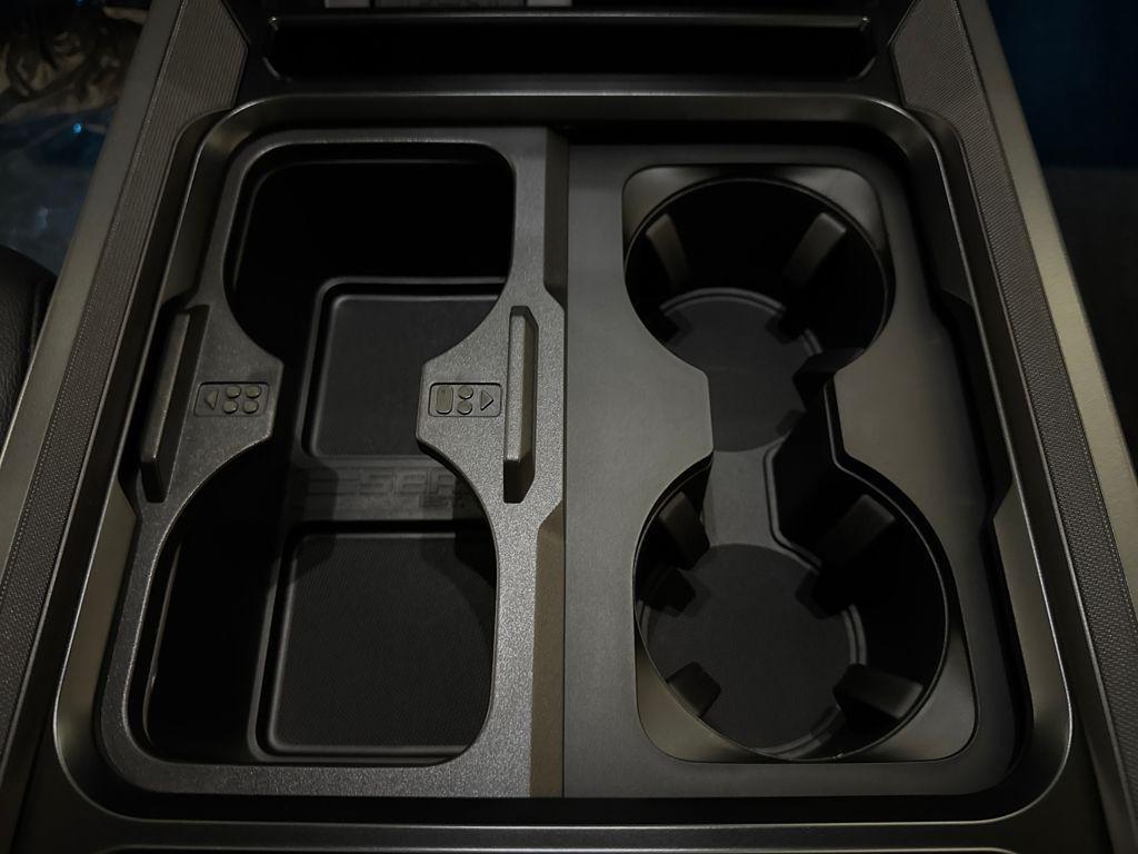 new 2026 Ford F-250 car, priced at $88,822