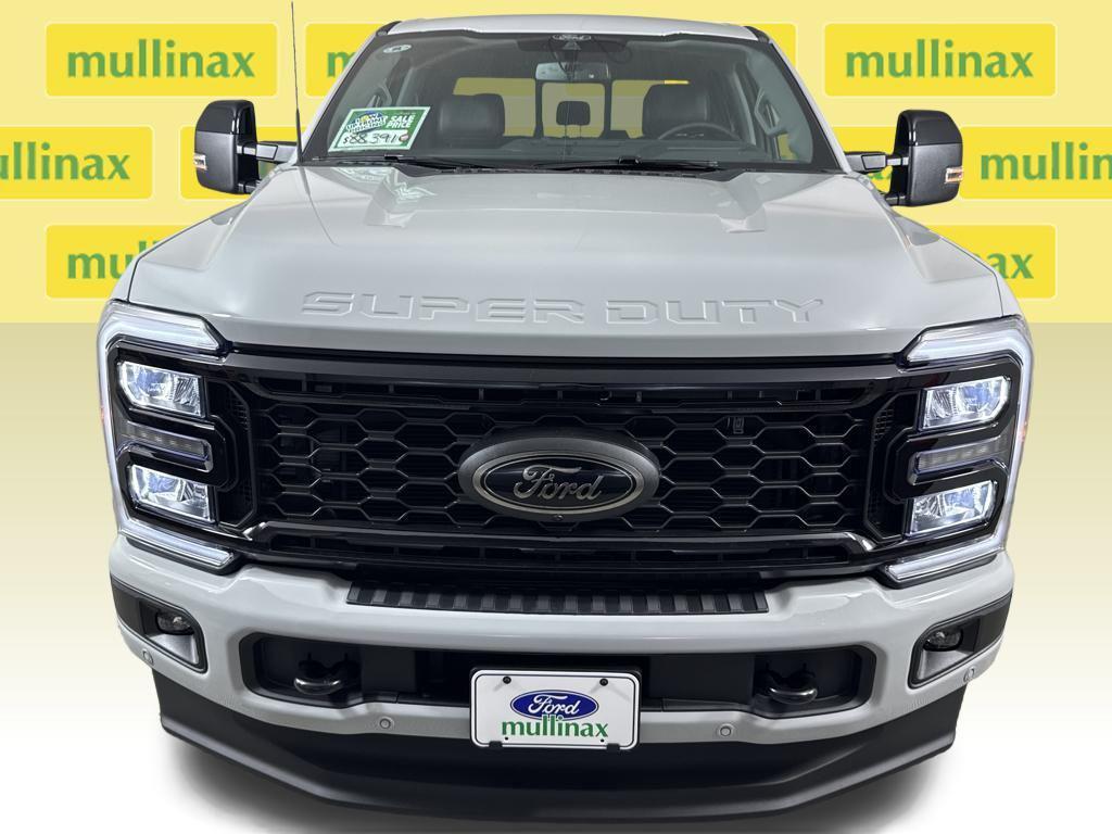 new 2026 Ford F-250 car, priced at $88,822