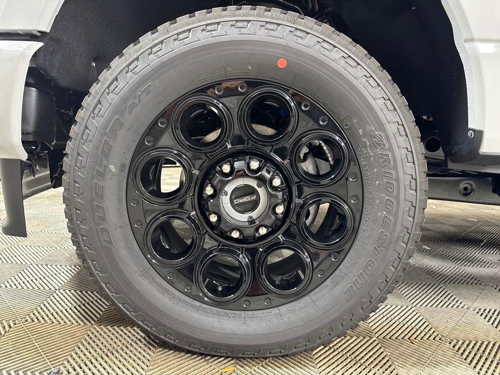 new 2026 Ford F-250 car, priced at $88,822
