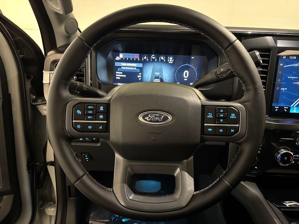 new 2026 Ford F-250 car, priced at $88,822