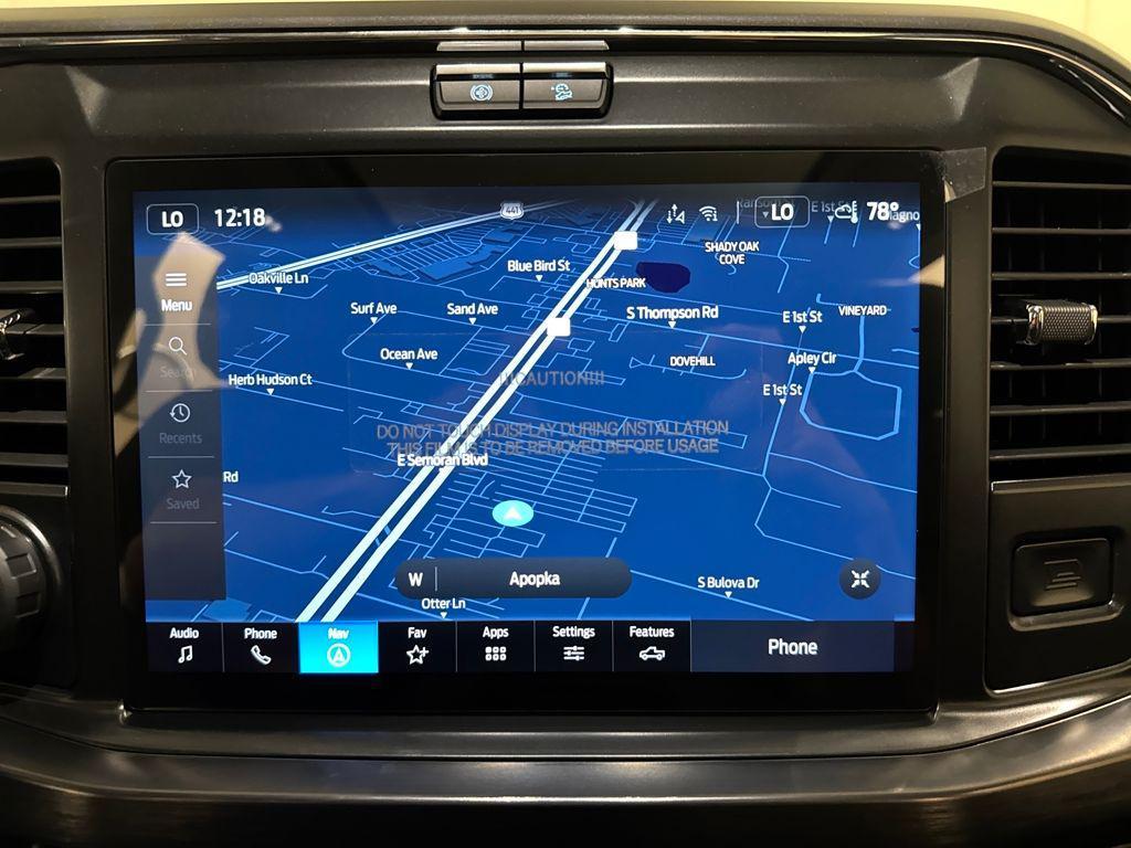 new 2026 Ford F-250 car, priced at $88,822