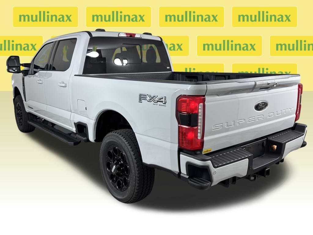 new 2026 Ford F-250 car, priced at $88,822