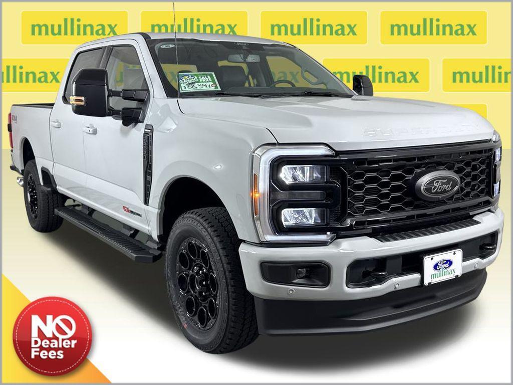new 2026 Ford F-250 car, priced at $88,822