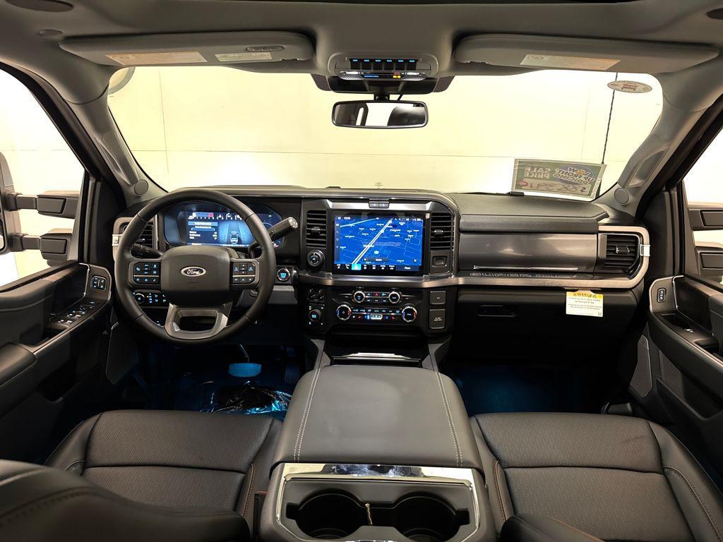 new 2026 Ford F-250 car, priced at $88,822