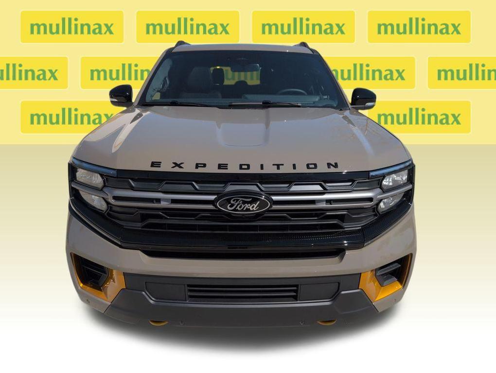 new 2026 Ford Expedition car, priced at $82,013