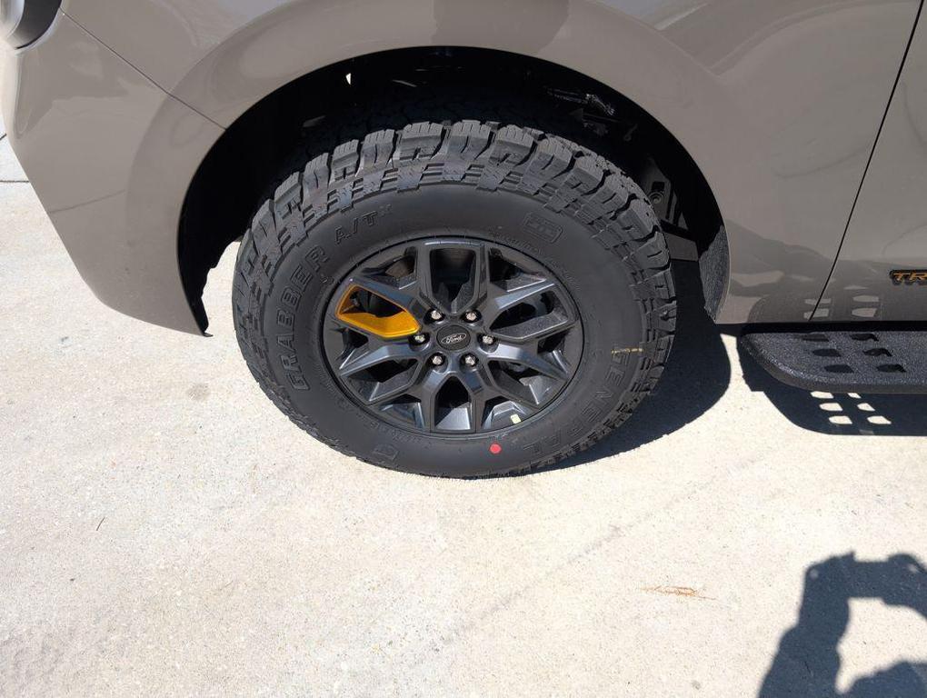 new 2026 Ford Expedition car, priced at $82,013