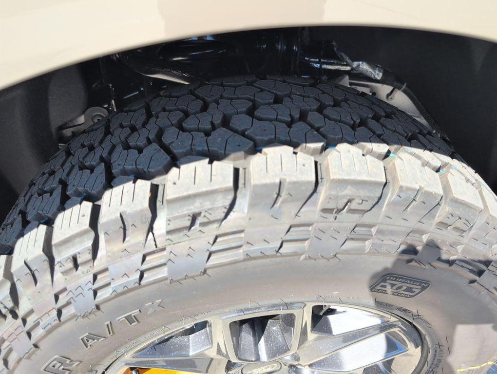 new 2026 Ford Expedition car, priced at $82,013