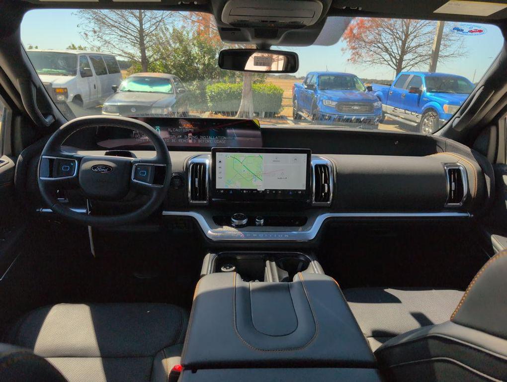 new 2026 Ford Expedition car, priced at $82,013