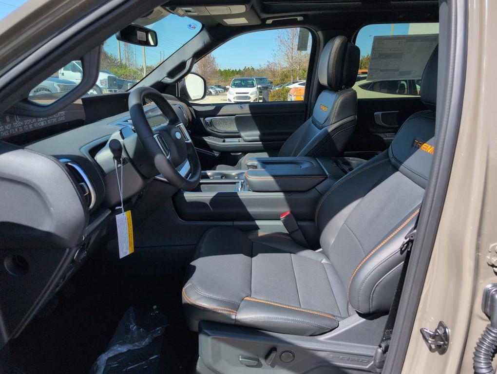 new 2026 Ford Expedition car, priced at $82,013