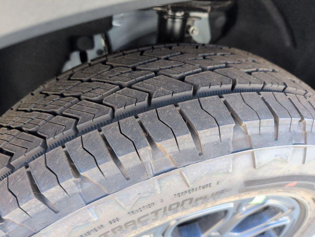 new 2025 Ford Bronco Sport car, priced at $39,227