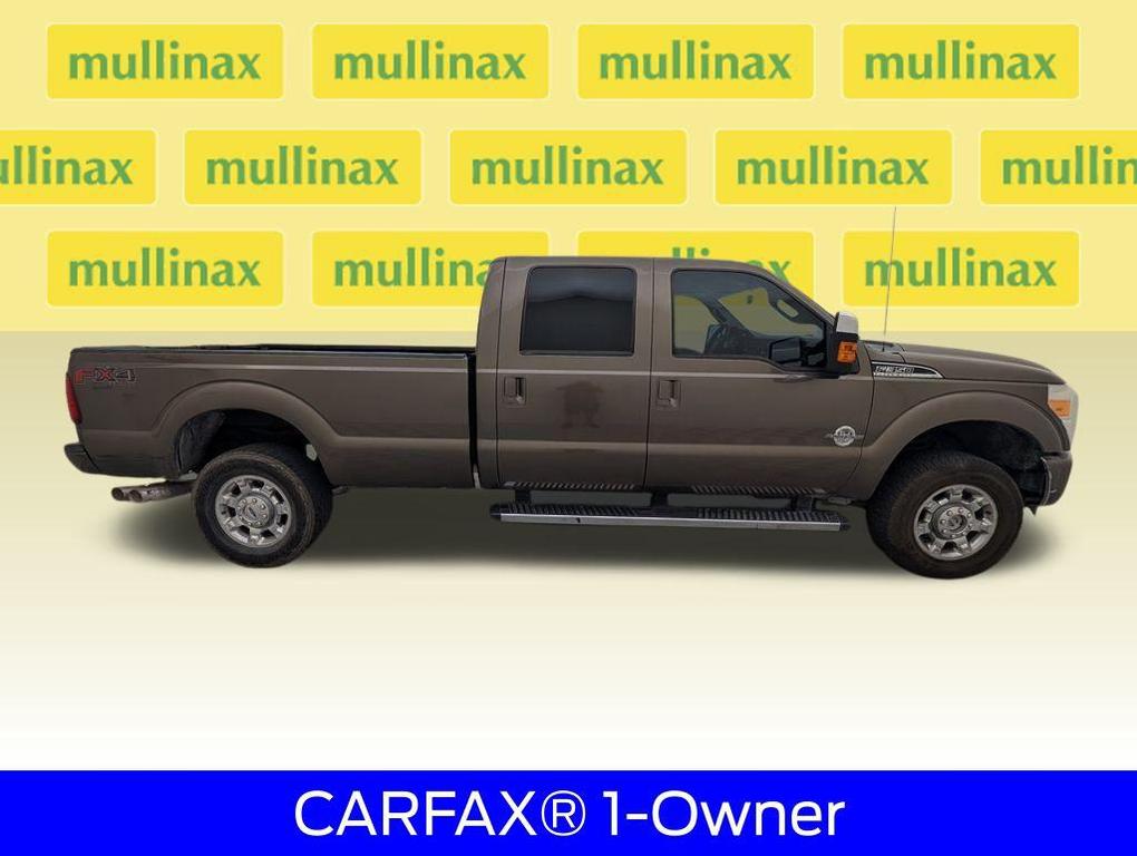used 2016 Ford F-350 car, priced at $24,500