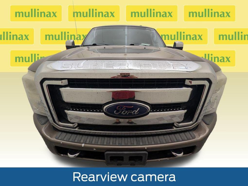 used 2016 Ford F-350 car, priced at $24,500