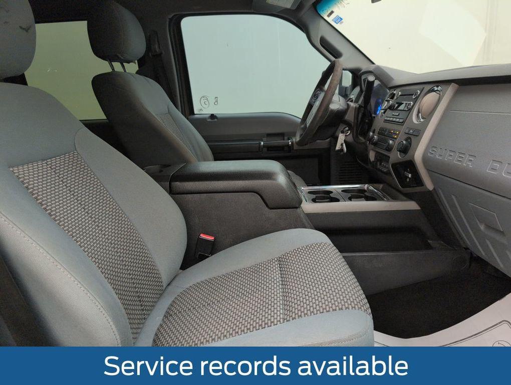 used 2016 Ford F-350 car, priced at $24,500