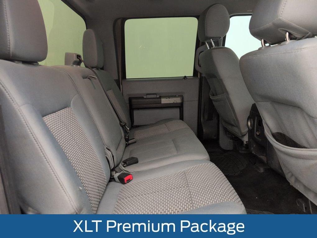 used 2016 Ford F-350 car, priced at $24,500