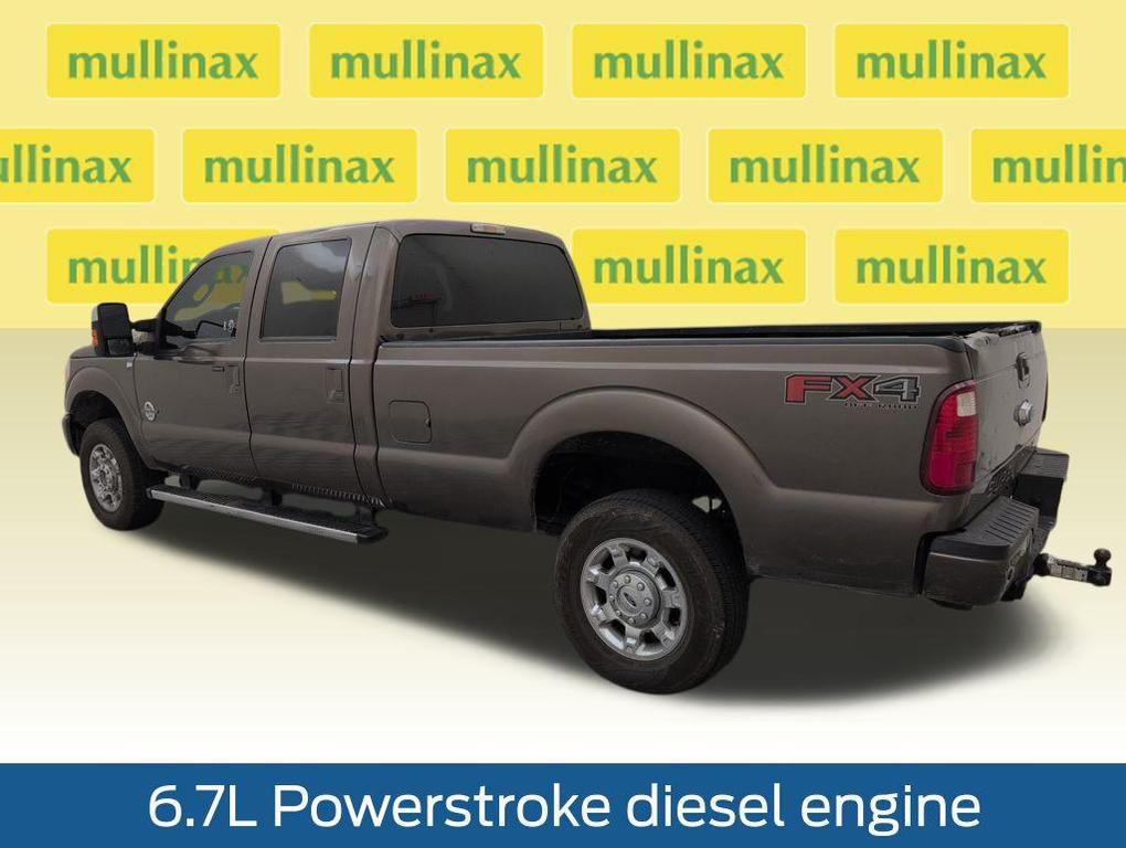 used 2016 Ford F-350 car, priced at $24,500