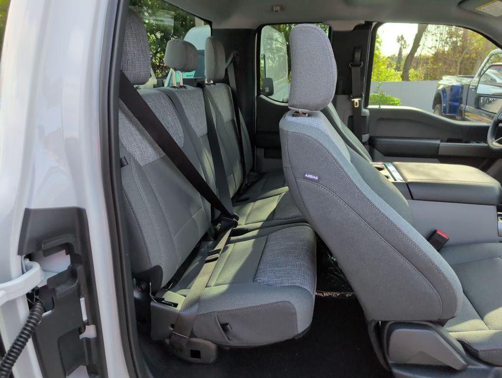 new 2026 Ford F-250 car, priced at $54,795