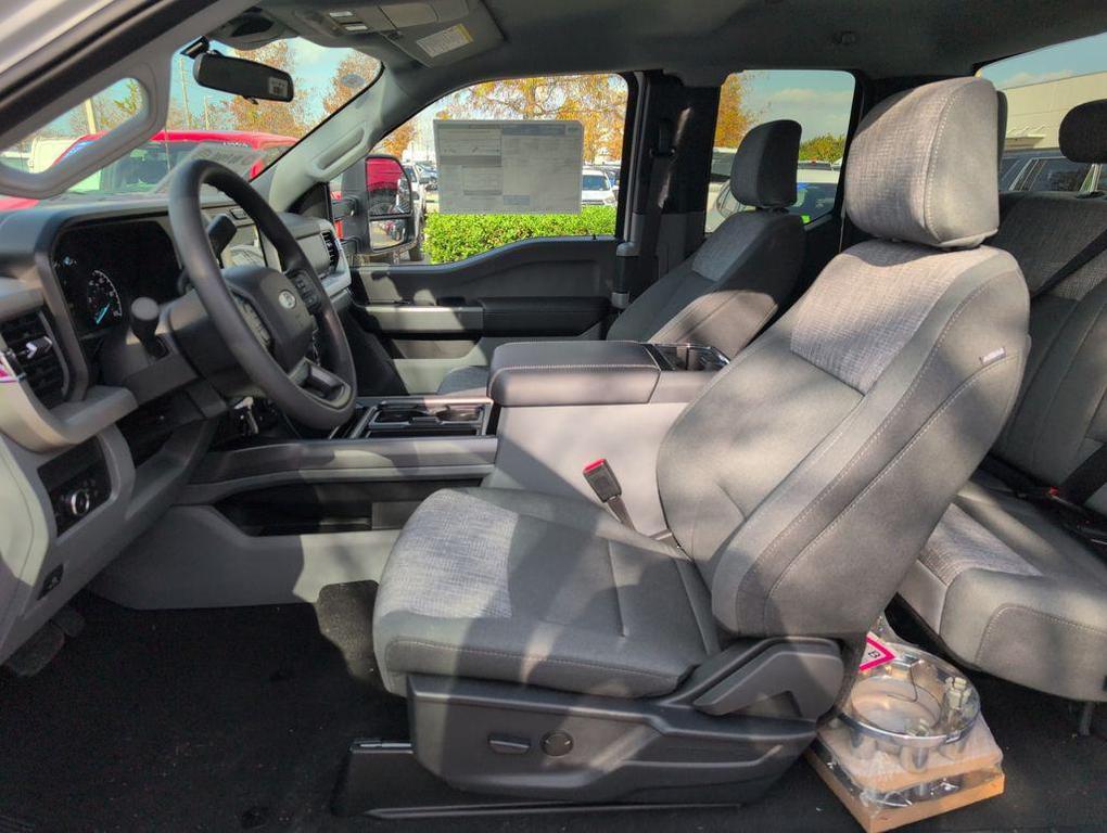 new 2026 Ford F-250 car, priced at $54,795