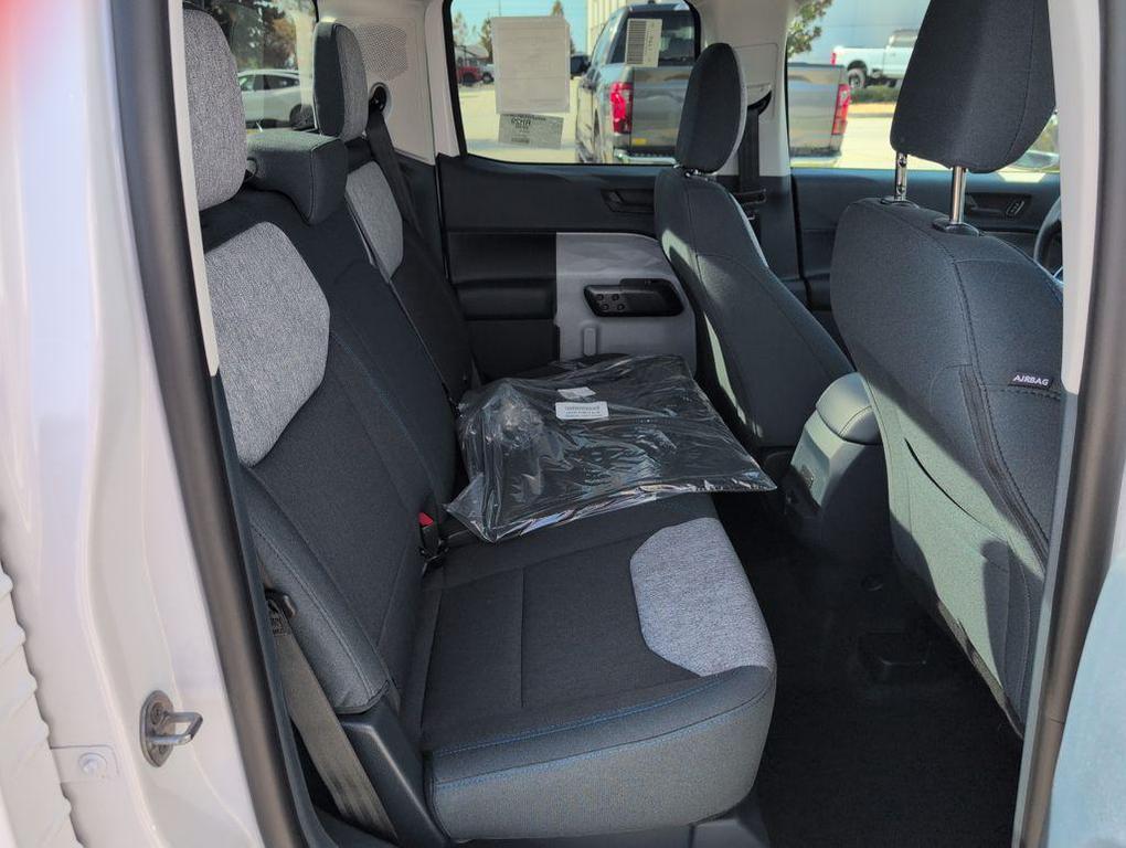 new 2026 Ford Maverick car, priced at $31,315