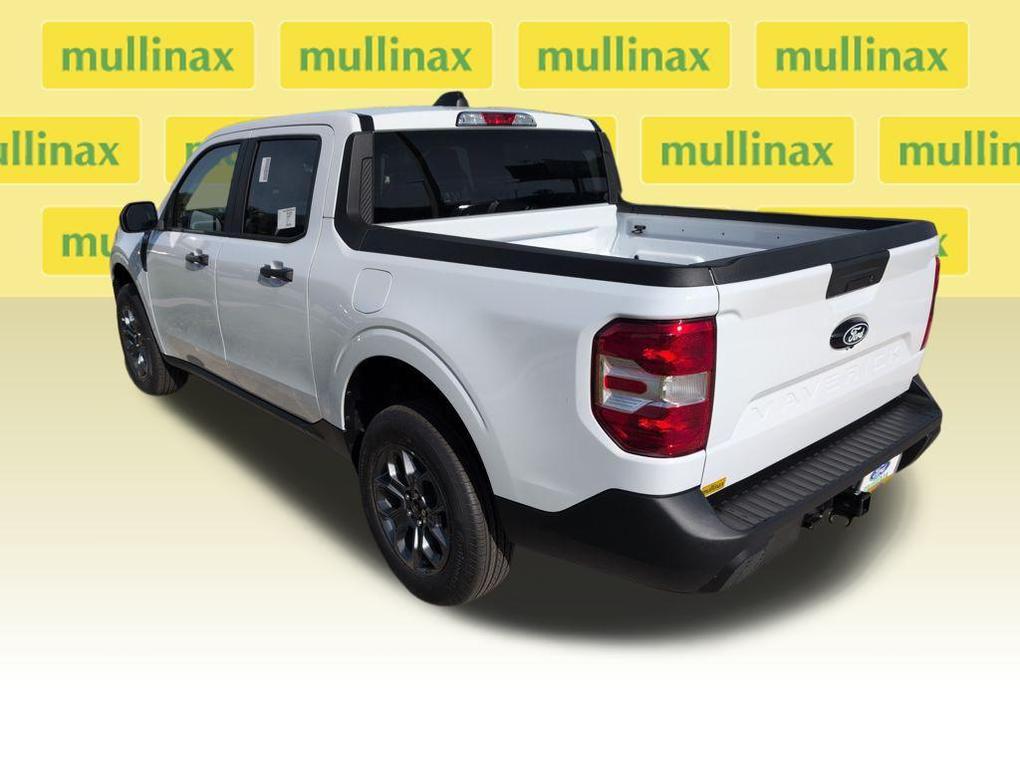 new 2026 Ford Maverick car, priced at $31,315