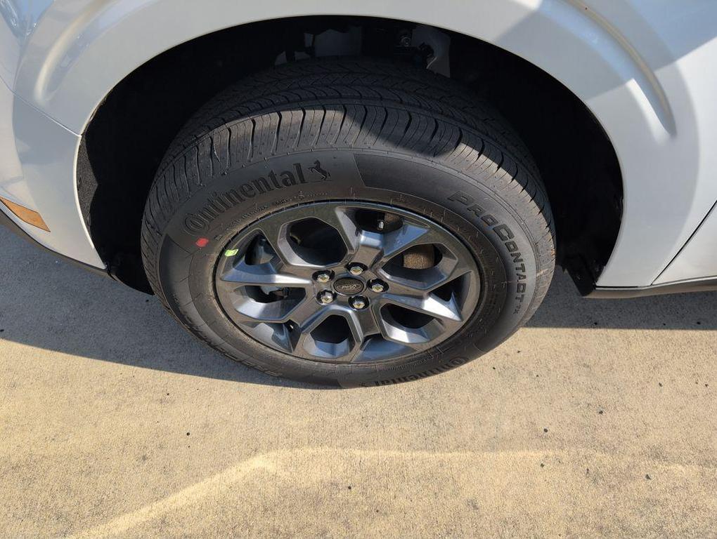 new 2026 Ford Maverick car, priced at $31,315