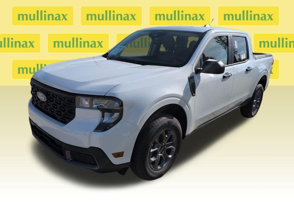 new 2026 Ford Maverick car, priced at $31,315