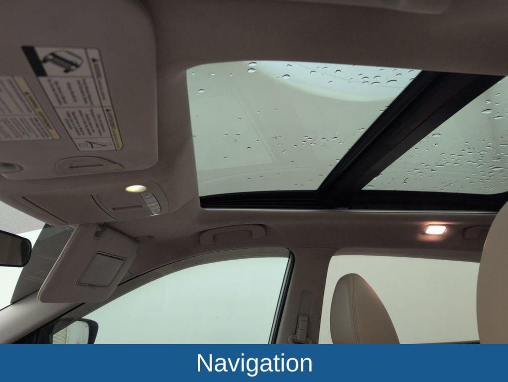 used 2015 Nissan Rogue car, priced at $13,000