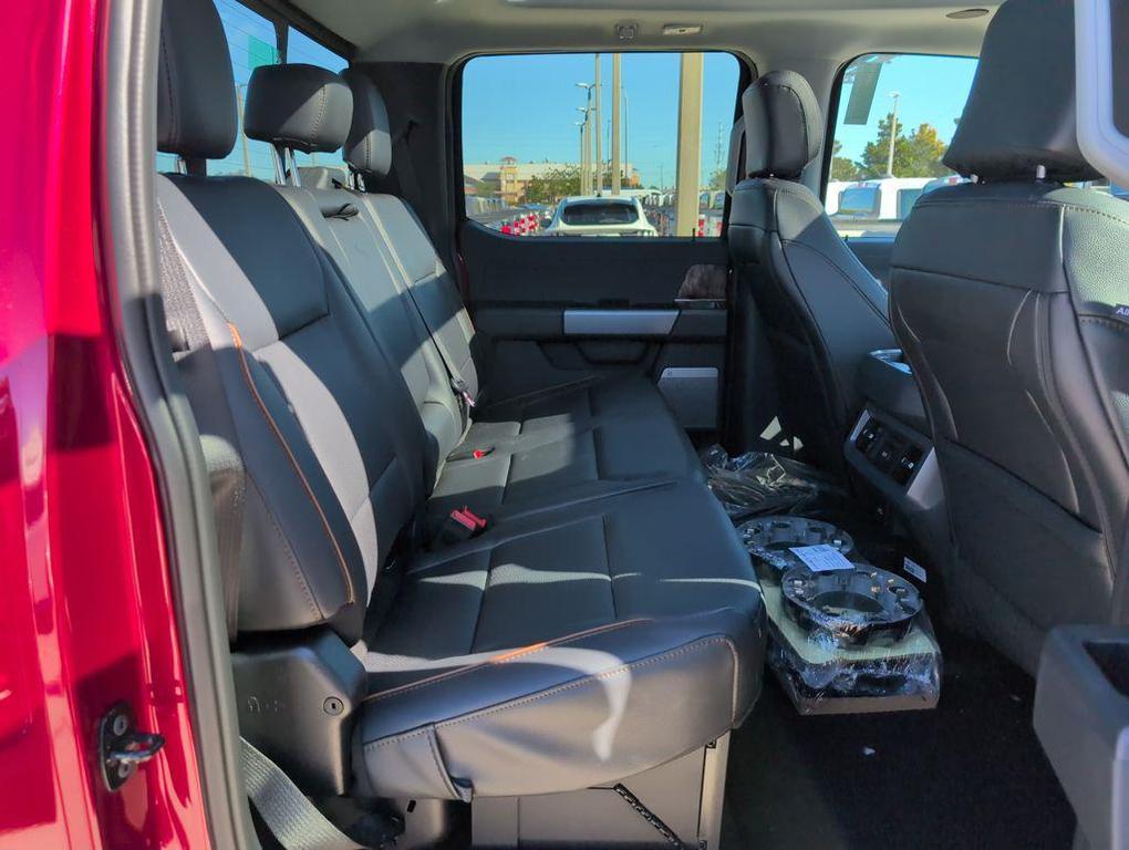 new 2026 Ford F-250 car, priced at $87,686