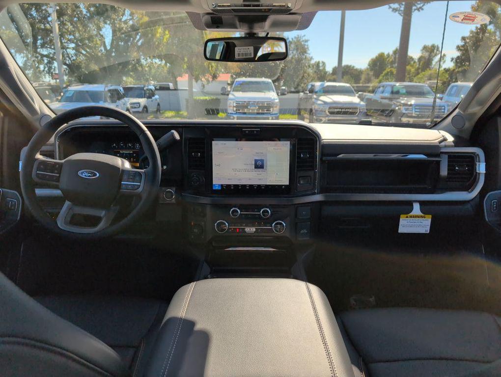 new 2026 Ford F-250 car, priced at $87,686