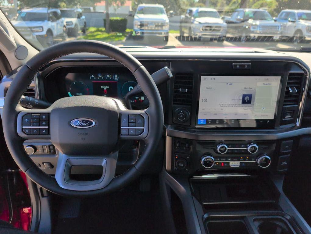 new 2026 Ford F-250 car, priced at $87,686