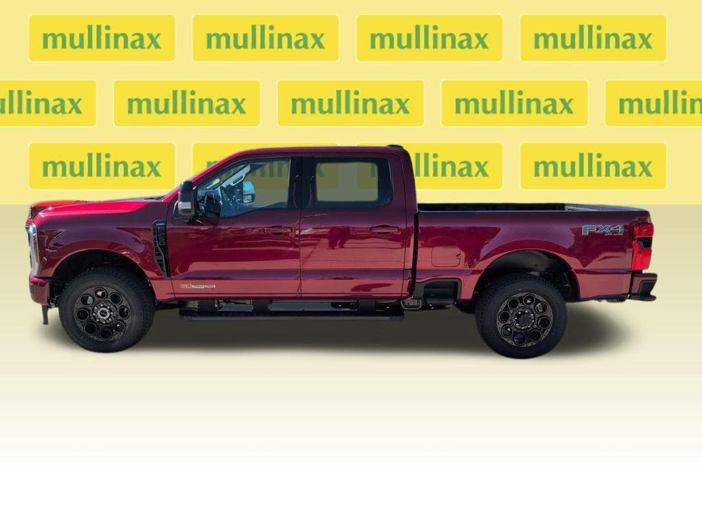 new 2026 Ford F-250 car, priced at $87,686