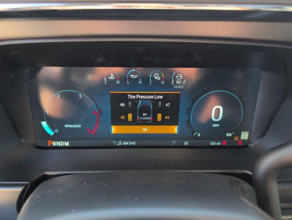 new 2026 Ford F-250 car, priced at $87,686